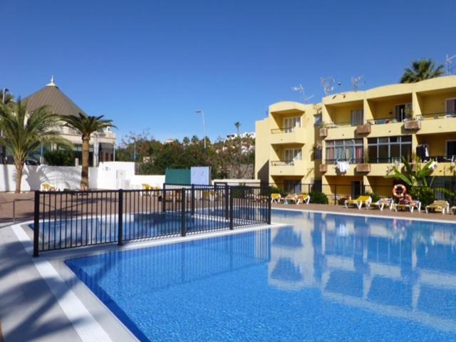 Torres del Sol Playa de las Americas (Tenerife) Exterior foto